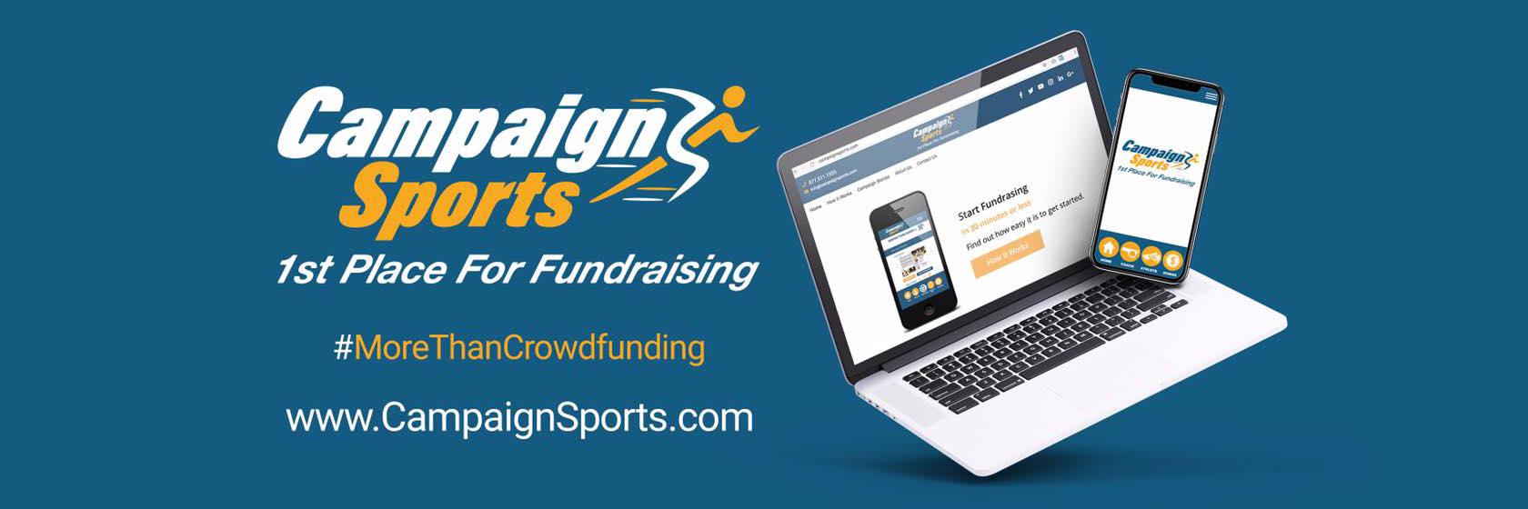 Campaign Sports, LLC banner