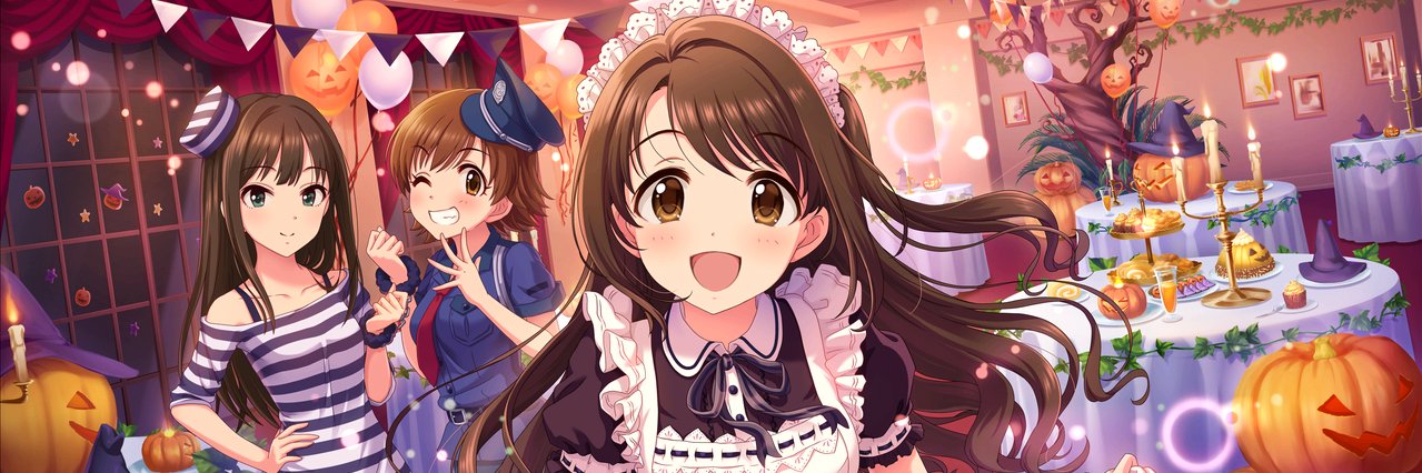 Albert_Jang's profile banner image