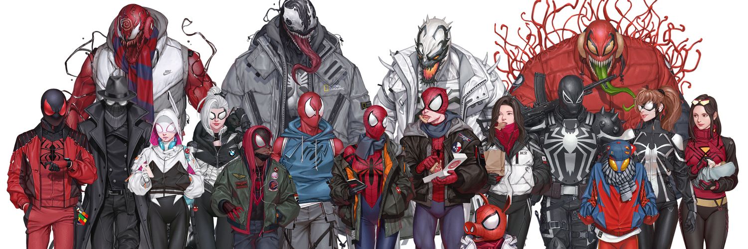 MikeScott98's profile banner image