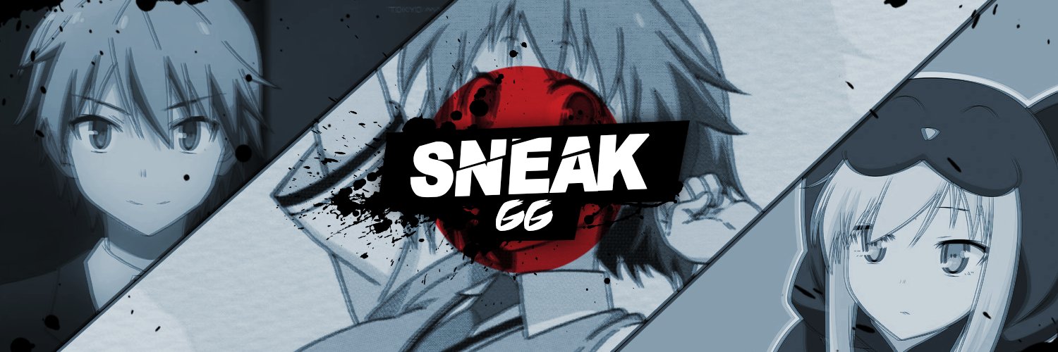 Call me Snik banner