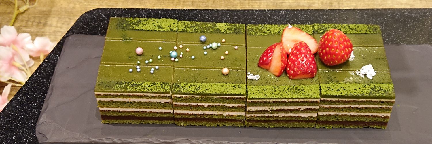 haruminnie's profile banner image
