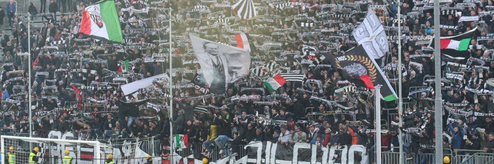 VFL Ascoli banner