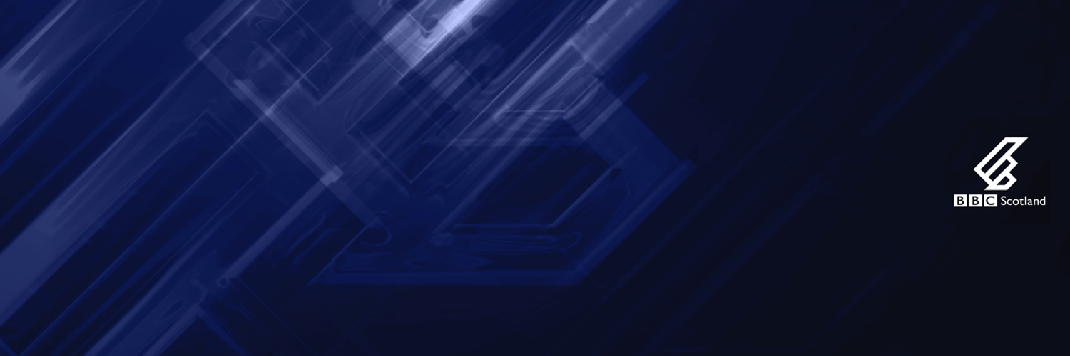 BBC North East Scot's banner