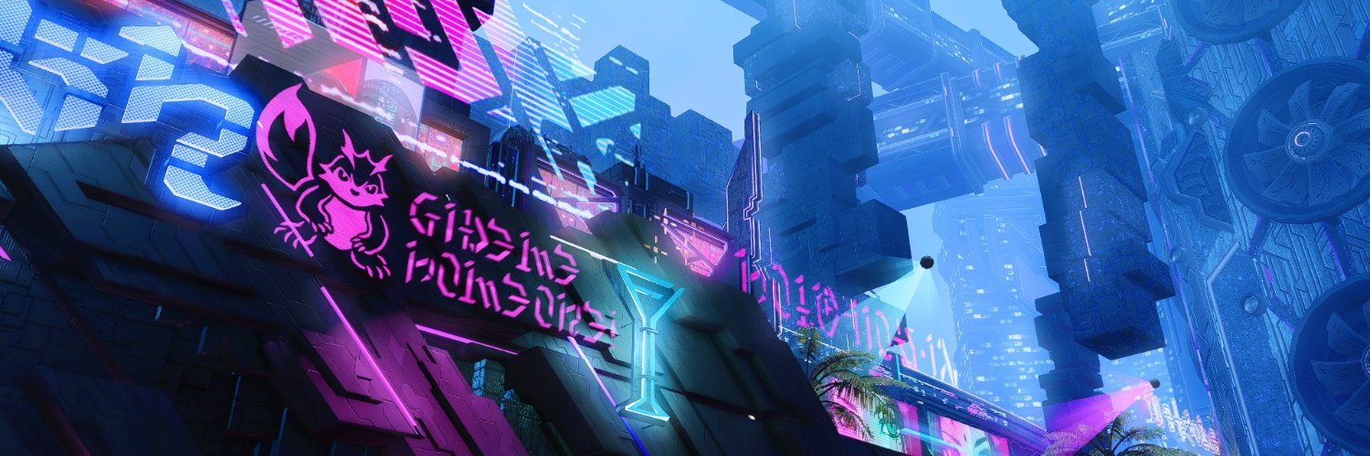 AndaKorrado's profile banner image