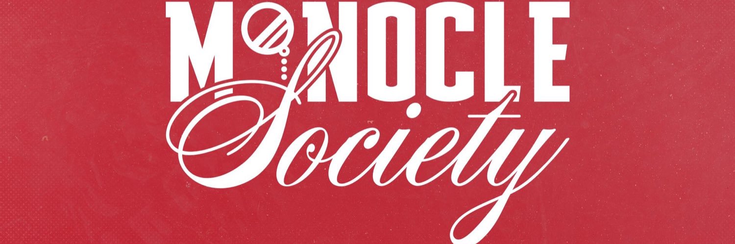 Austin Peay Monocle Society banner