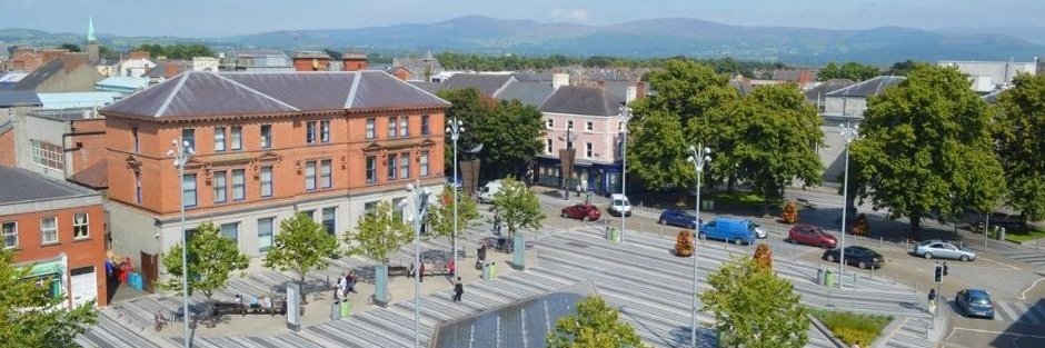 DundalkChamber's profile banner image