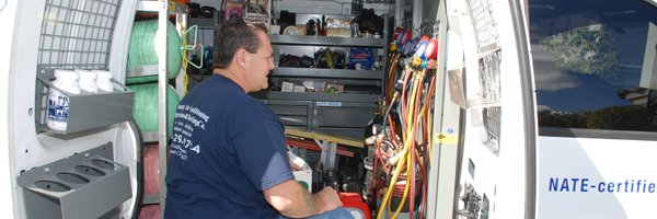 ACRepairBroward Profile Banner