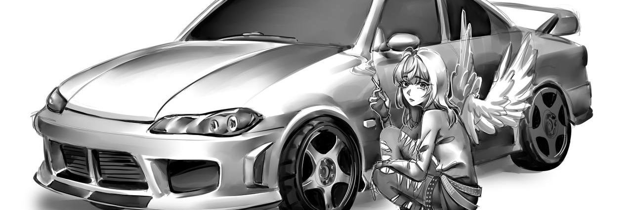 Mitsu's banner