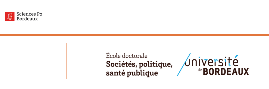 Association des Doctorants EDSP2 banner