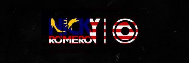 NickyRomeroMsia's profile banner image