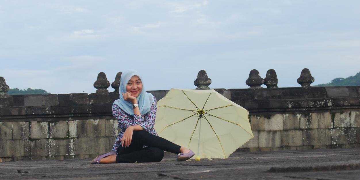 brid_ridha's profile banner image