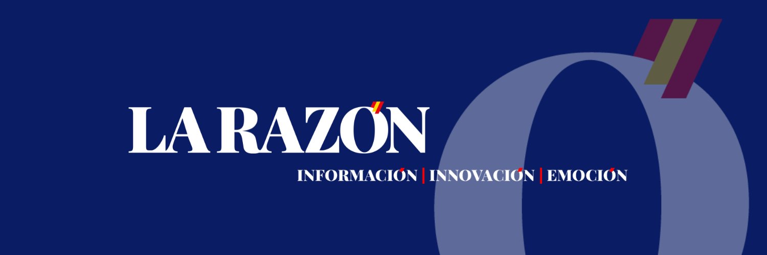 La Razón banner