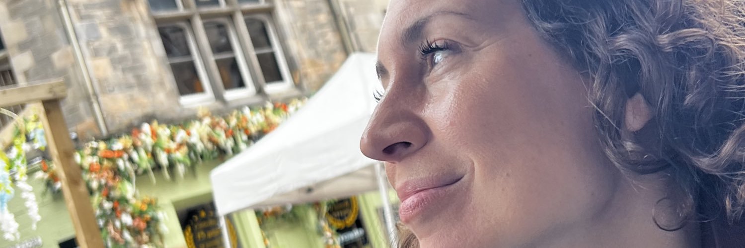 therealmaryjo's profile banner image