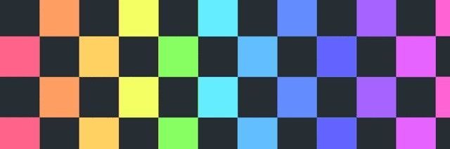 vexverde's profile banner image