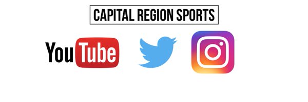 Capital Region Sports Profile Banner