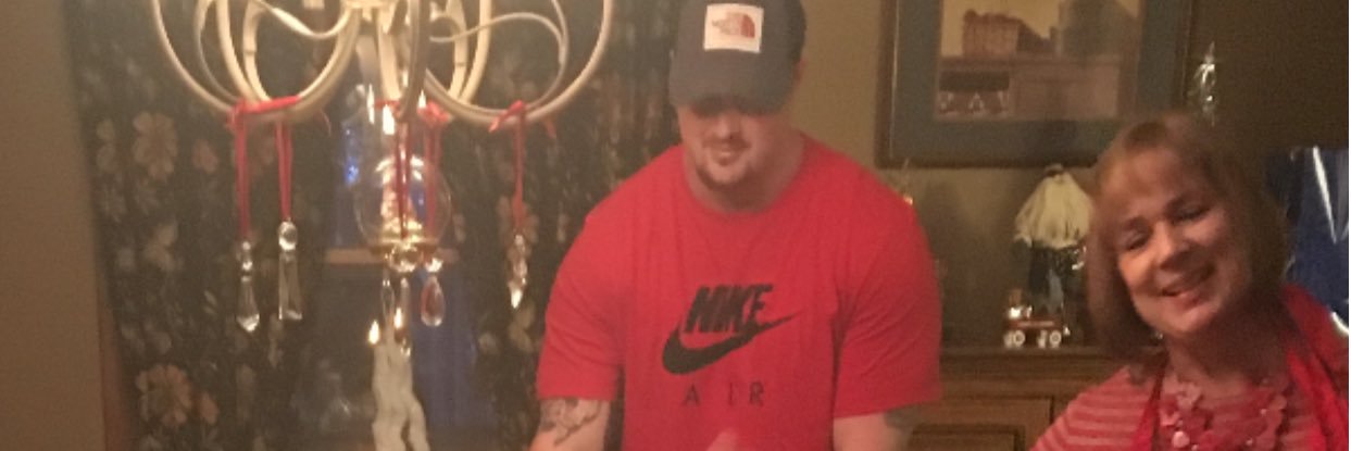 Kaydb21's profile banner image