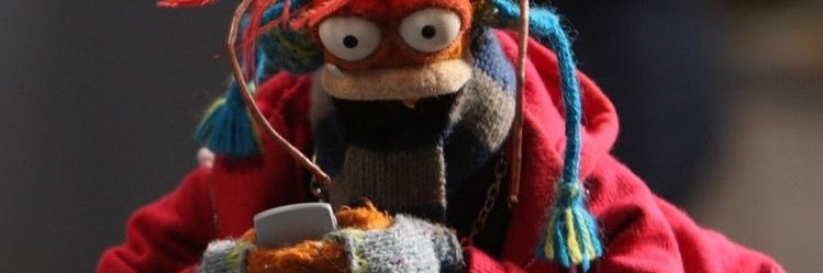sludgepie's profile banner image