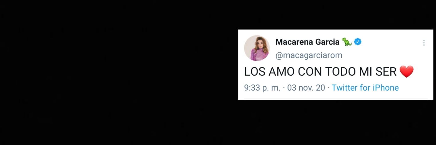 made ; muy inactiva banner