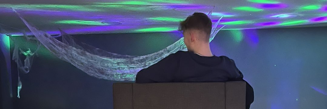 DarraghMagee2's profile banner image