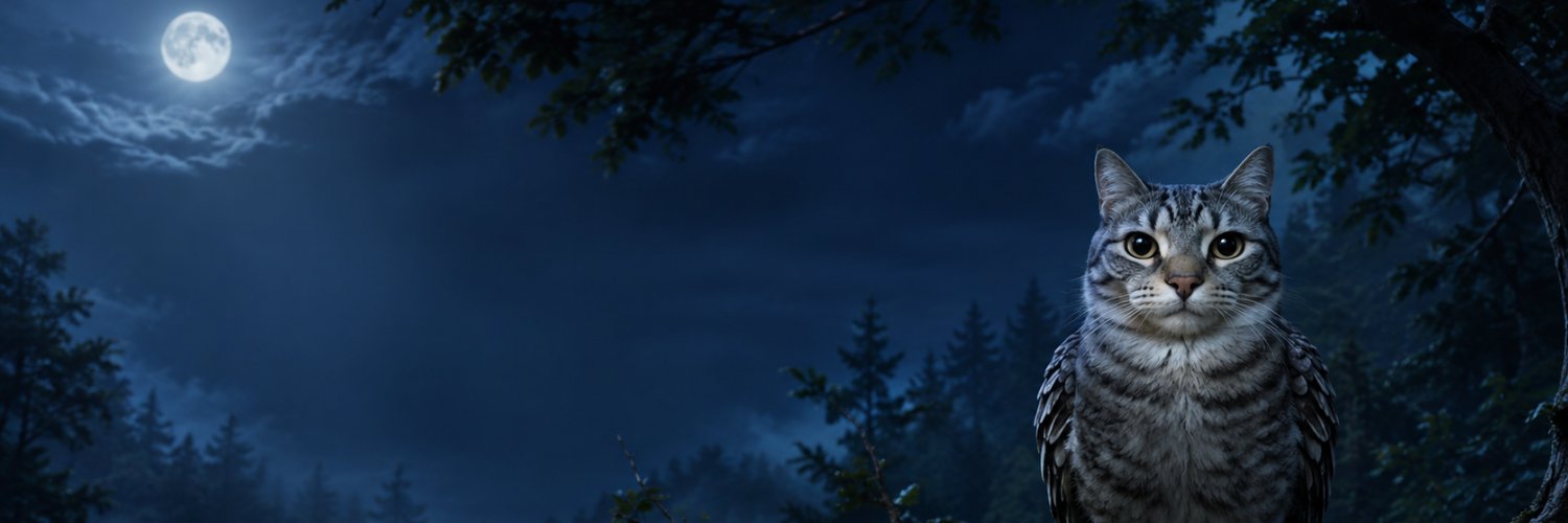 CATBIRDsol's profile banner image