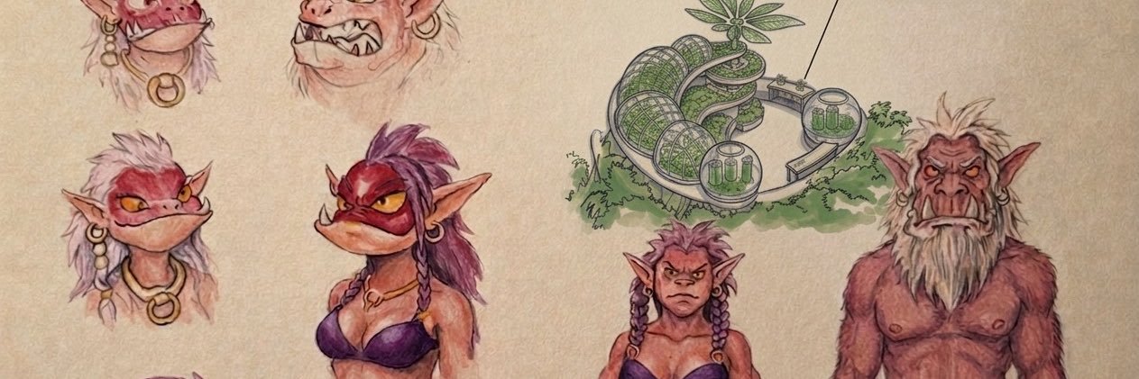 Blyxus's profile banner image
