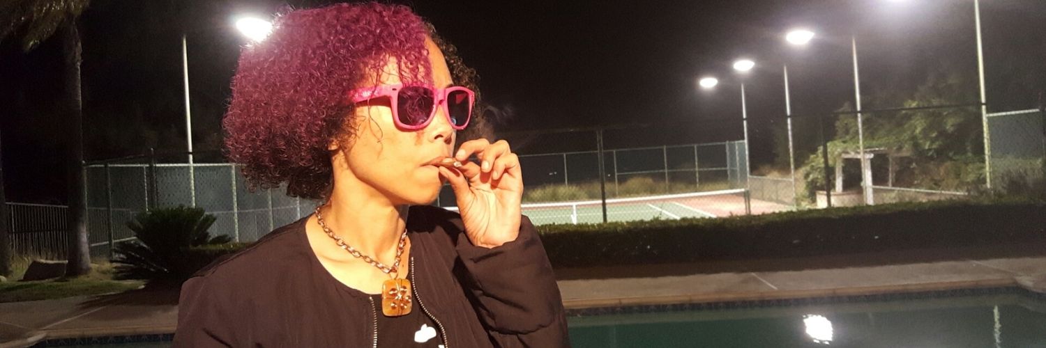 Chiefest THC Foxx 🌱👑💨👽💜 banner