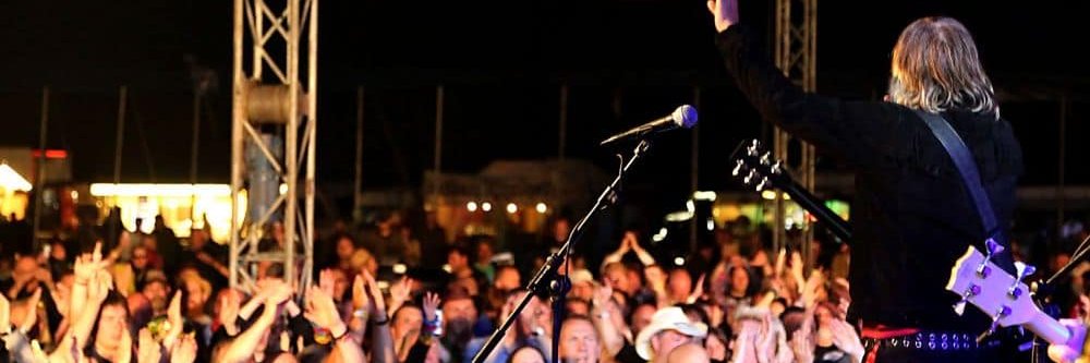 Northern Kin Festival banner