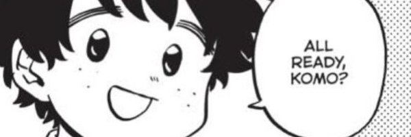 Komodoco Profile Banner