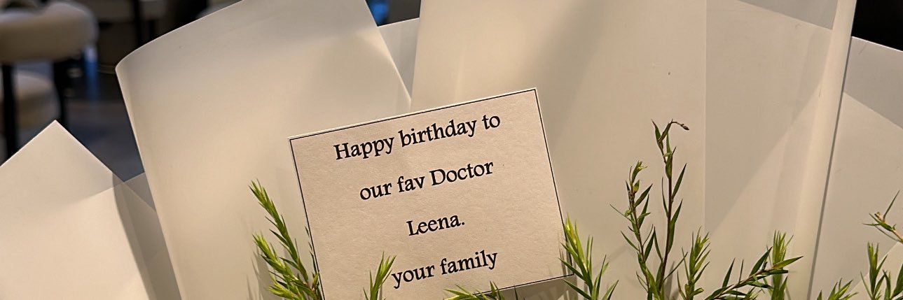 Lena banner
