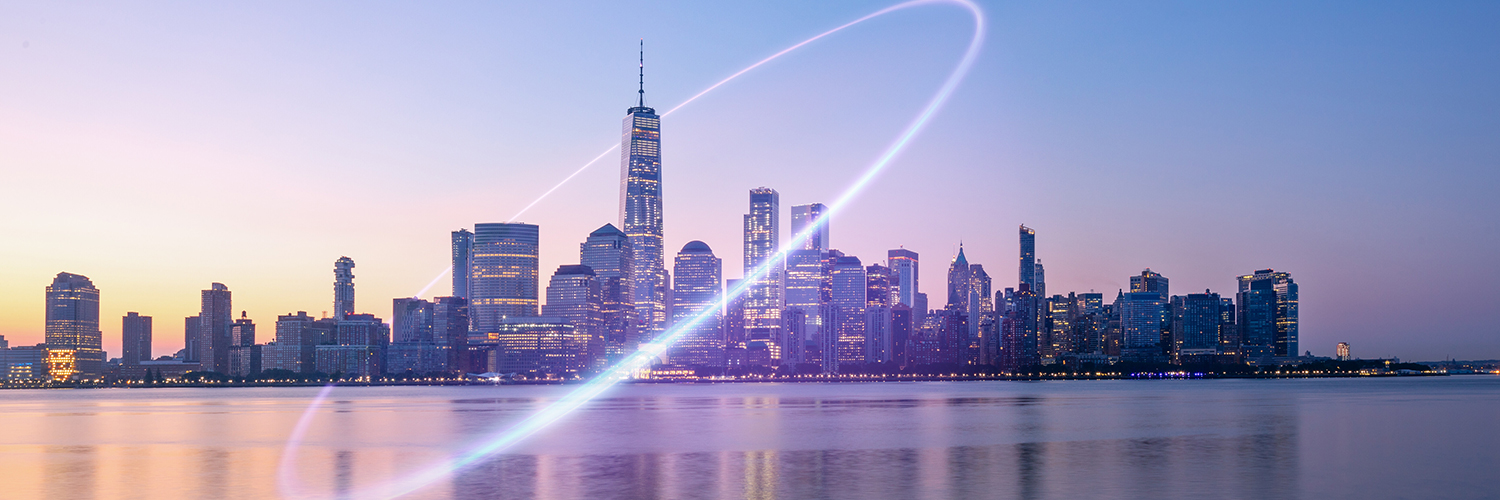 BT for global business banner