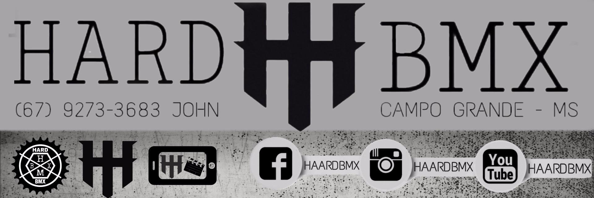 Hardbmxoficial's profile banner image