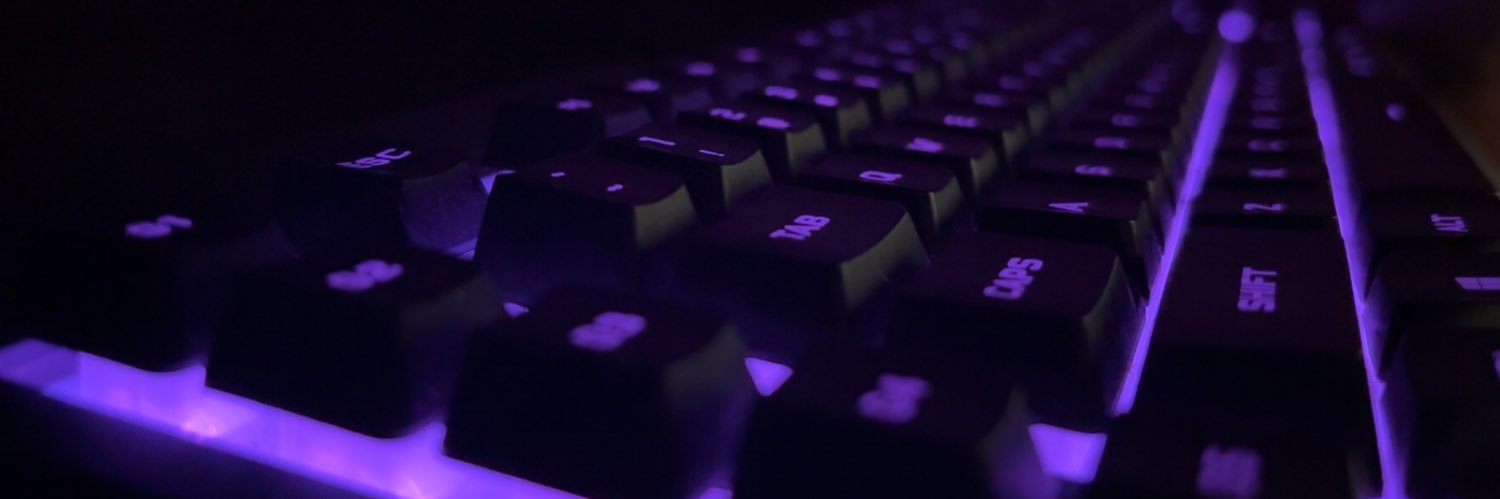 Bitofpinkk's profile banner image