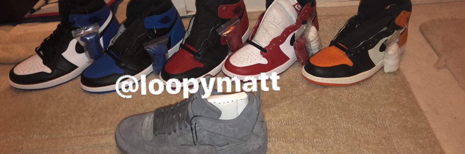 loopy_matt's profile banner image