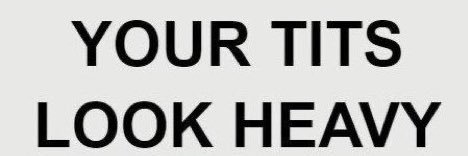 Ass Master (Comms Open) banner