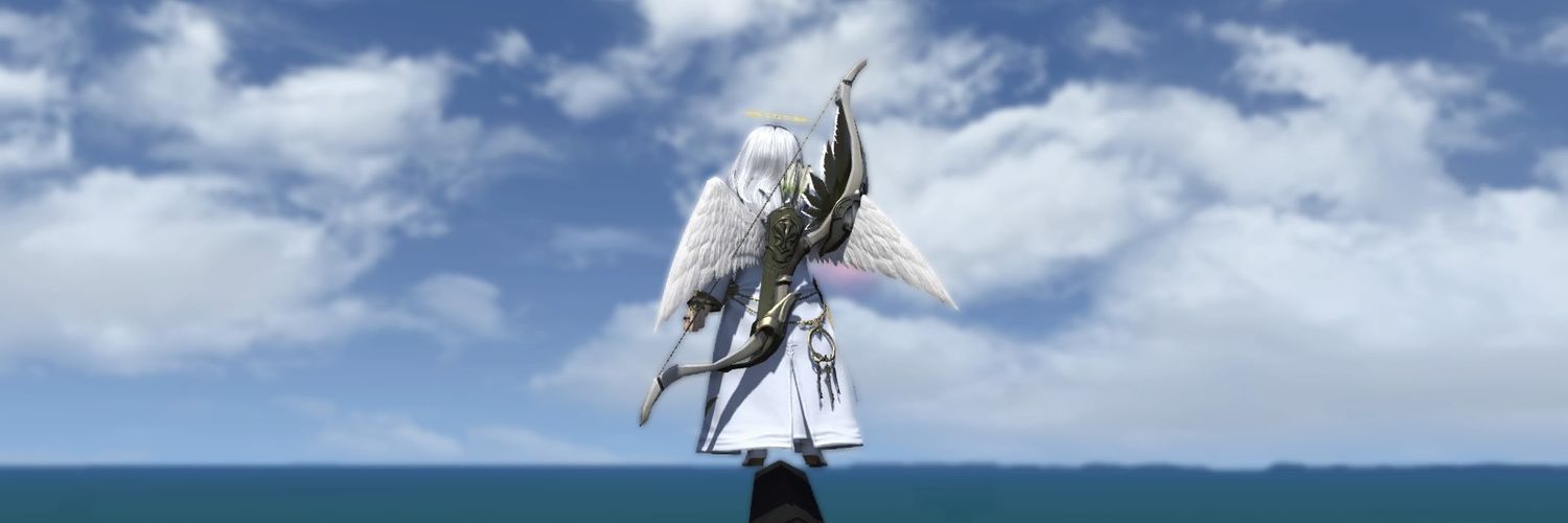 リムサの狂犬の別垢 banner