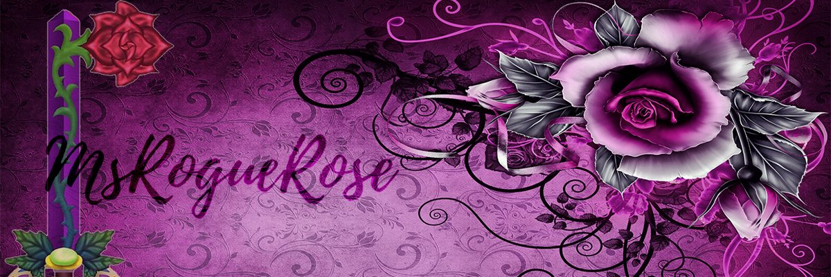 MsRogueRose's profile banner image