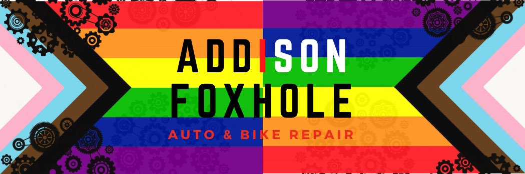AddisonFoxhole's profile banner image