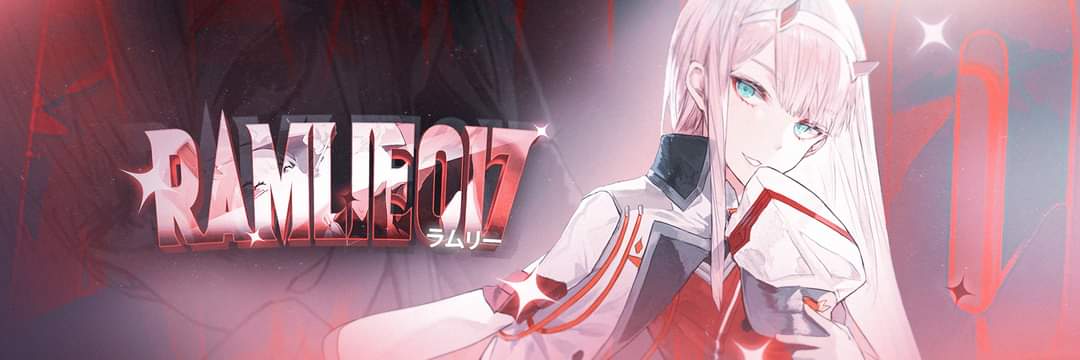RamLie017's profile banner image