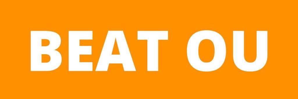 Mike's new account banner