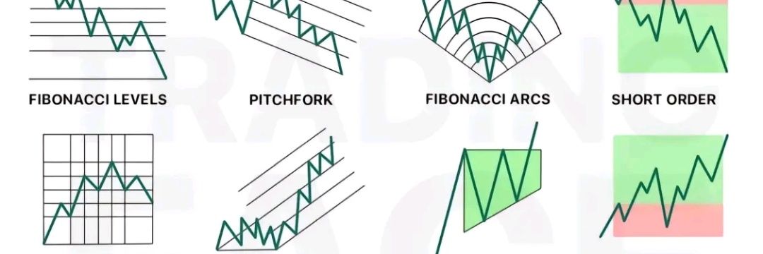 crypto forex trader banner