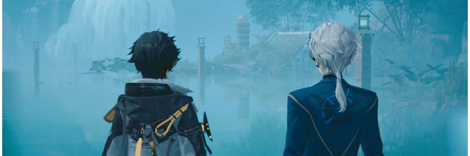 Hikari | endfielding it 🍉‼️‼️ banner