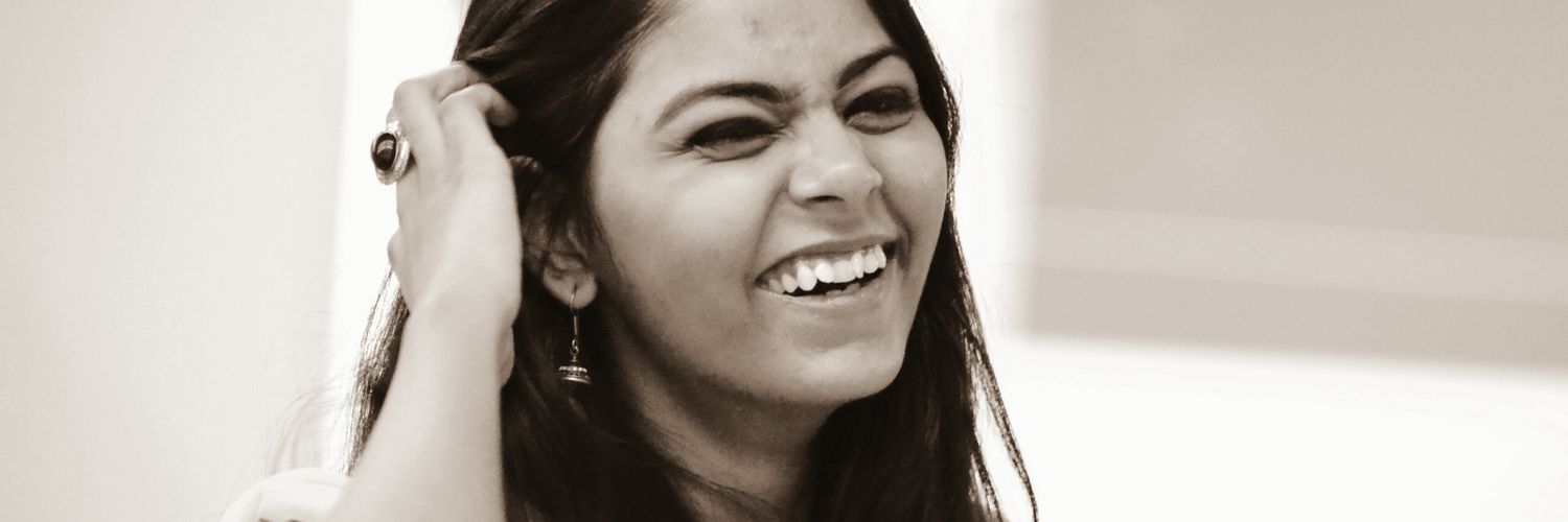 Devanshi Srivastava banner