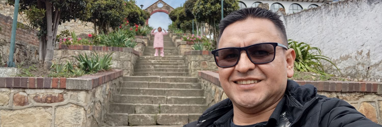 peferpardoa's profile banner image