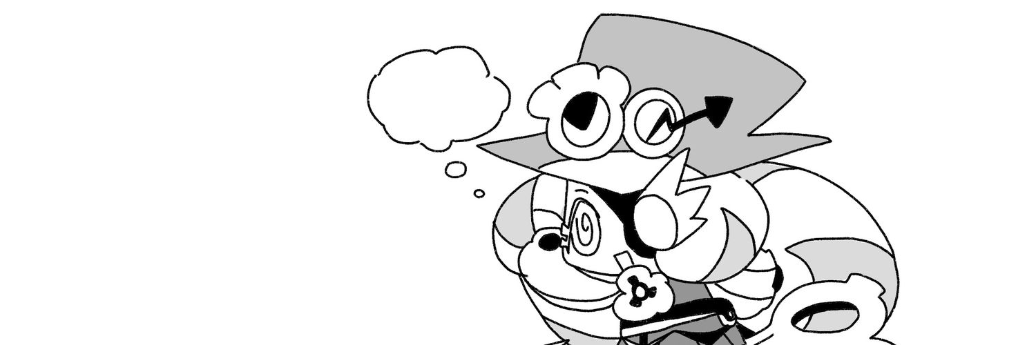 木³落 banner