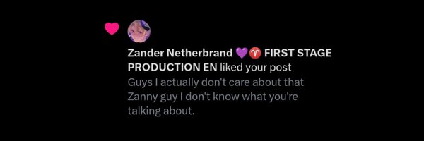 lyeney Profile Banner