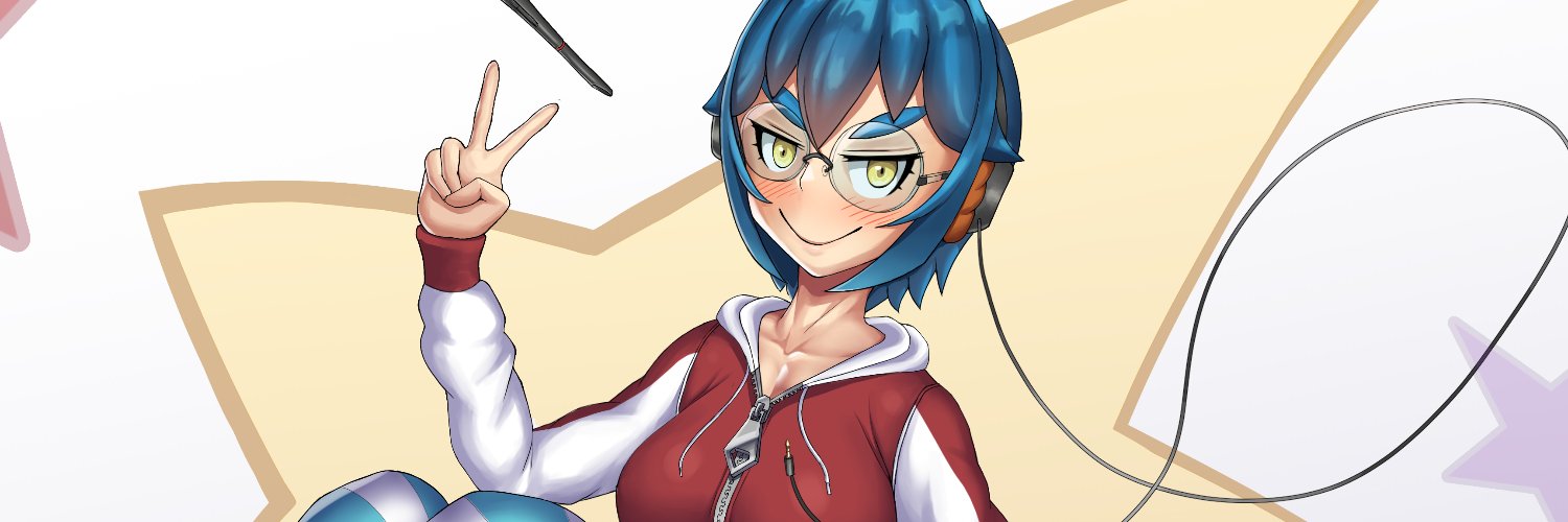 replictica's profile banner image
