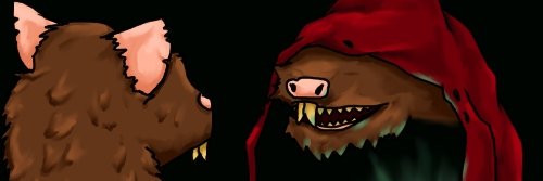 VikkorDuster's profile banner image