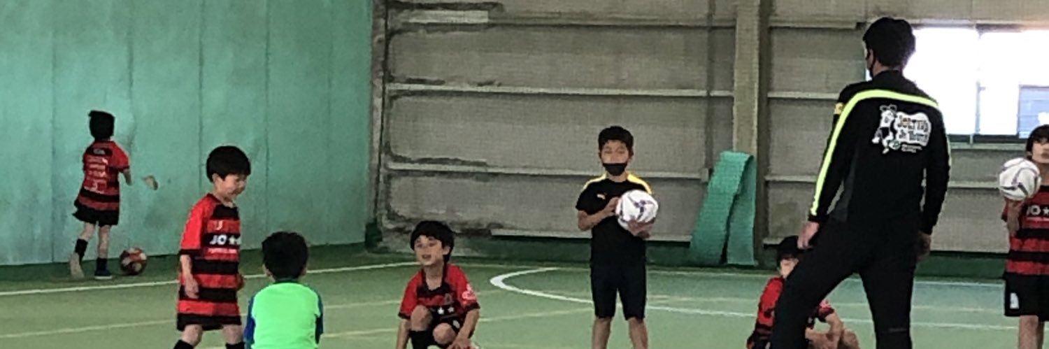 jofutsalbaseiru's profile banner image