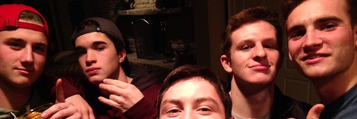 BrandondRogers's profile banner image