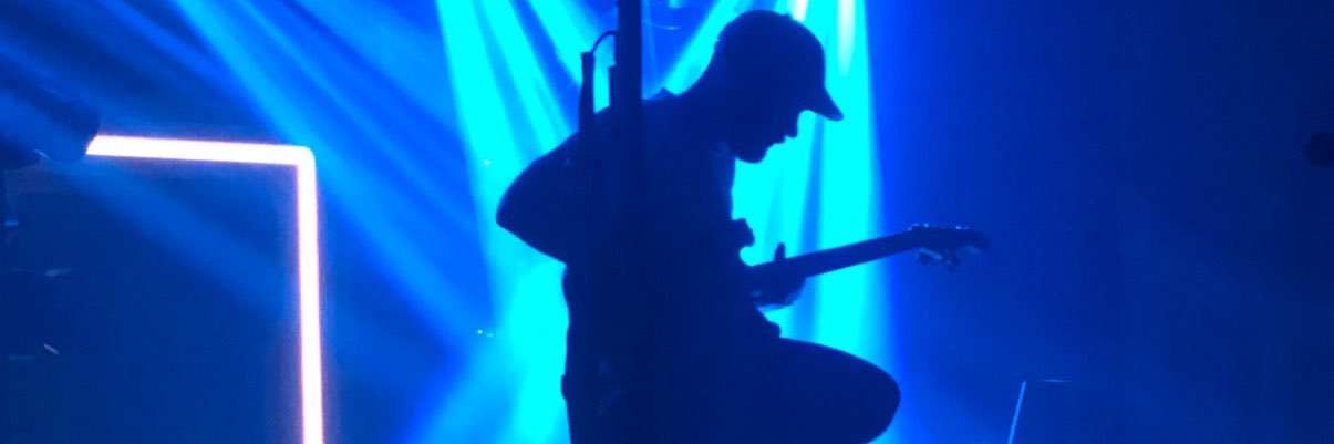 DjUknowme's profile banner image